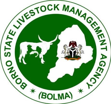 Borno State Livstock Management Agency