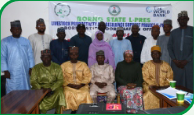 Expert Roundtable on Good Animal Husbandry Practices