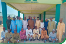 L-PRES Hosts Expert Roundtable in Maiduguri to Advance Good Animal Husbandry Practices Forging Partnerships for Livestock Sector Development
