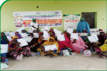 L-PRES Empowers 600 Livestock Farmers Across Key Value Chains in Borno State Transforming Livelihoods Through Comprehensive Farmer Training