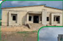 Upgrading of Veterinary Clinics to Referral Hospitals at RUGA Mafa, Gubio, and Rumirgo (Askira Uba)