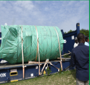 Construction of Nitrogen Plant Housing Facility