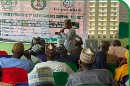Strengthening Farmers' Capacity Through Farmers Field School Training Participatory Learning for Sustainable Livestock Development JUNE, 2026