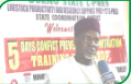 Five-Day Capacity Building Workshop on Conflict Mitigation and Prevention THEME: Conflict Prevention and Mitigation Among Farmers and Pastoralists JULY, 2025