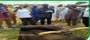 Borno L-PRES Builds Capacity of Livestock Farmers on Record Keeping and Poultry Management Promoting Efficient Farm Management Through Improved Skills OCTOBER, 2025