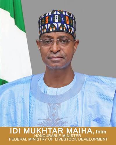 Idi Mukhtar Maiha